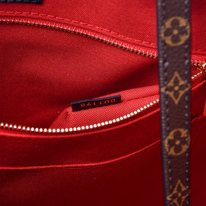 Louis Vuitton Reverse Monogram Giant Onthego GM 10 of 13