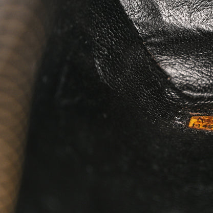 Chanel Caviar Quilted Medallion Tote Black 7 of 11