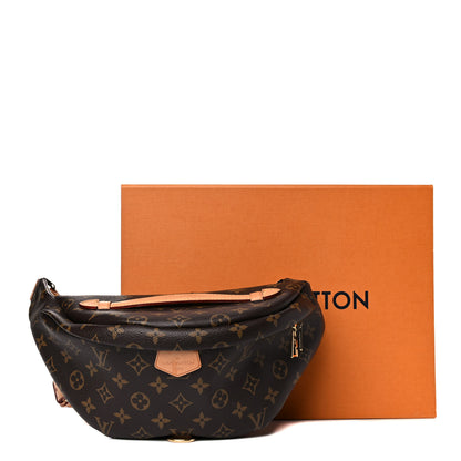 Louis Vuitton Monogram Bumbag 15 of 15