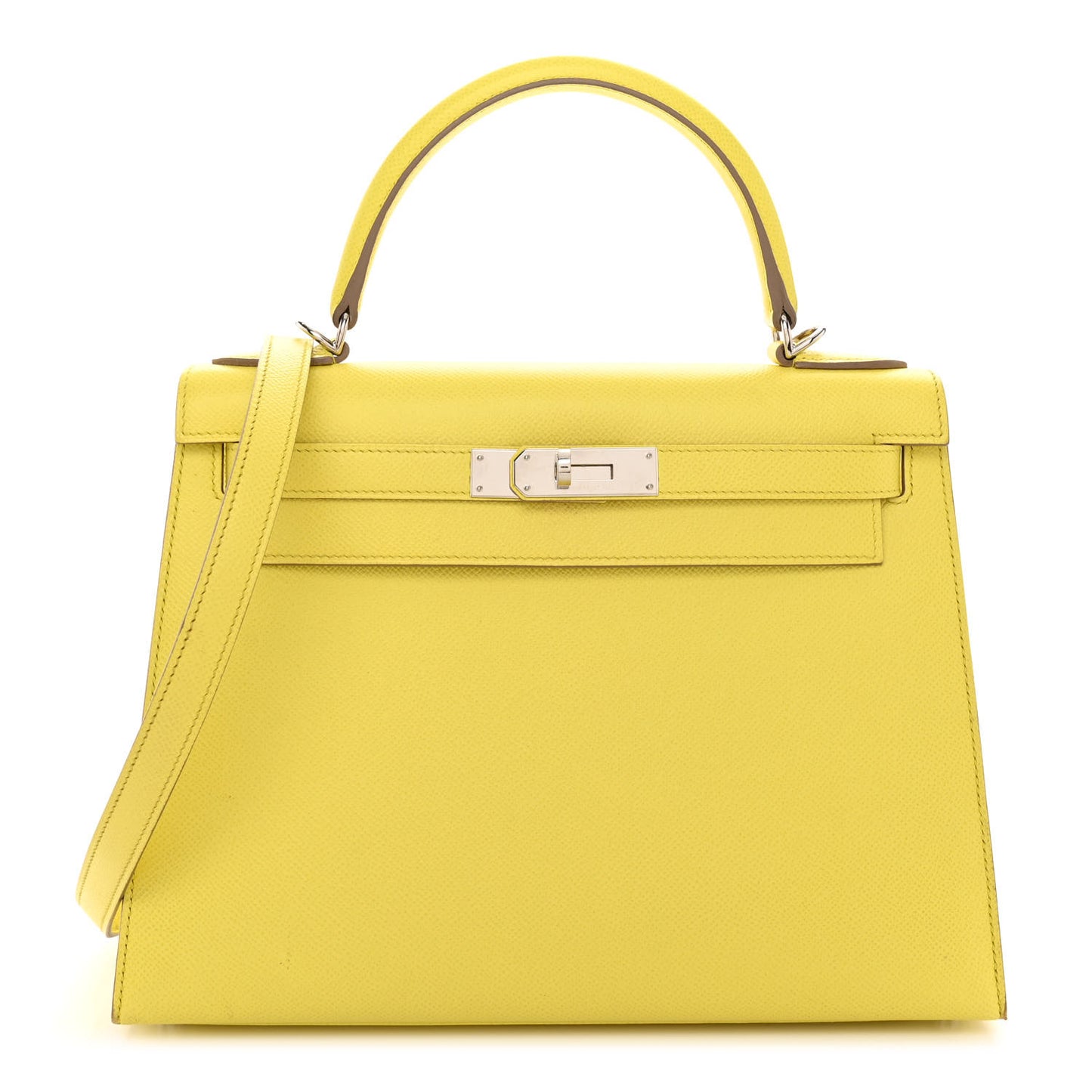 Epsom Kelly Sellier 28 Lime