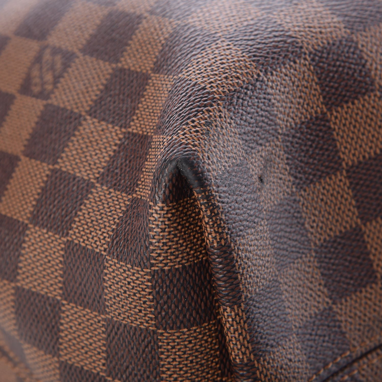 Louis Vuitton Damier Ebene Graceful MM 10 of 11