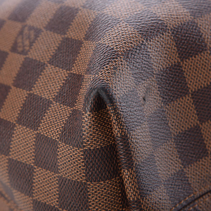 Louis Vuitton Damier Ebene Graceful MM 10 of 11