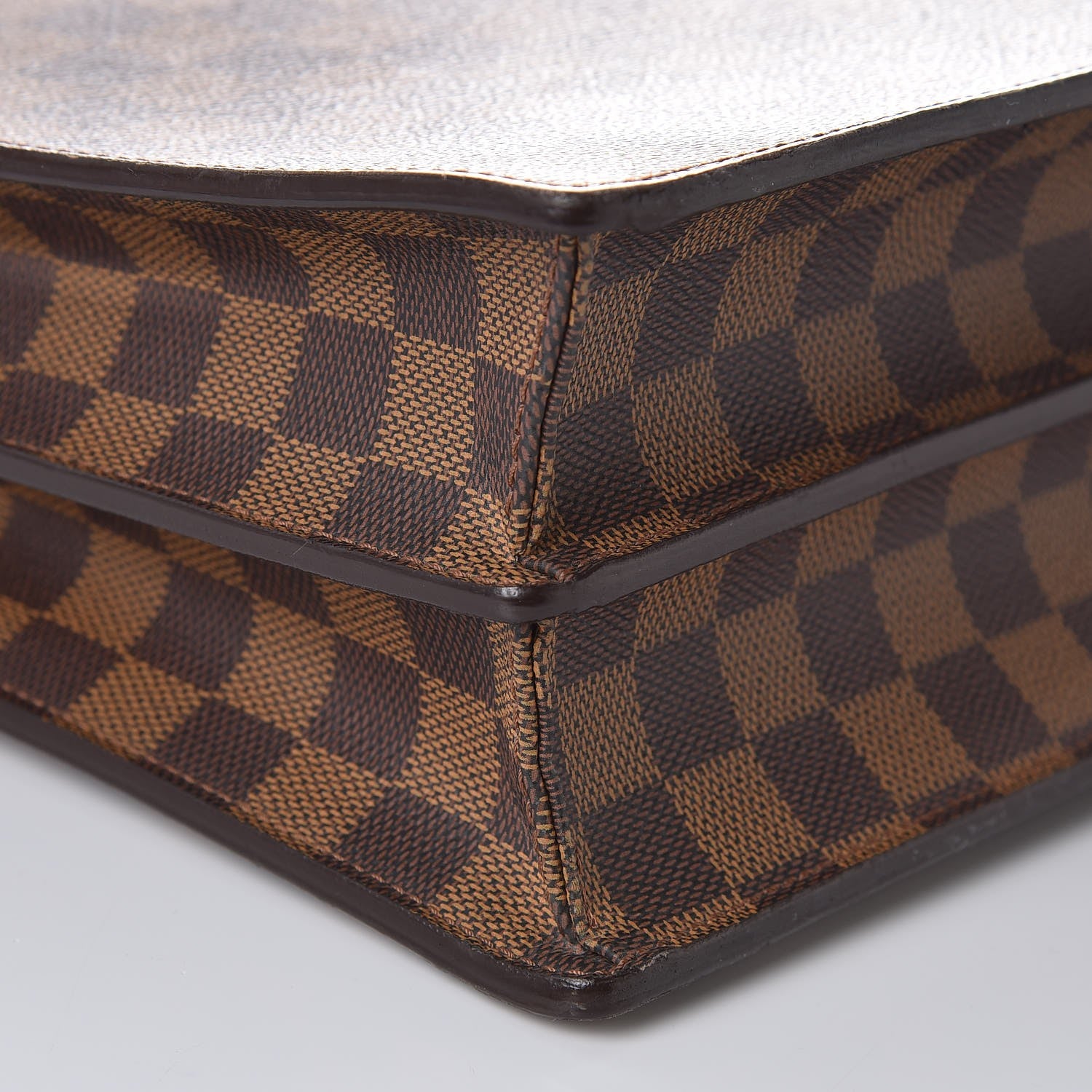 Louis Vuitton Damier Ebene Altona GM 12 of 16