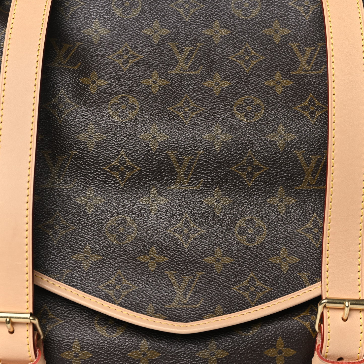 Monogram Saumur 43