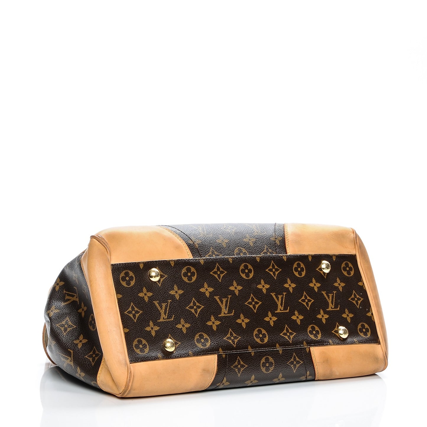 Monogram Beverly GM