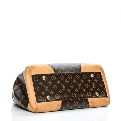 Louis Vuitton Monogram Beverly GM 4 of 12