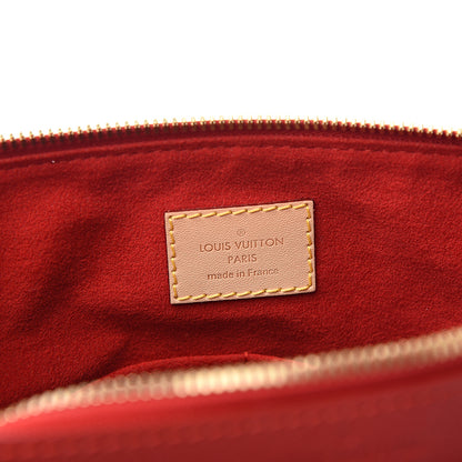 Louis Vuitton Monogram Pallas Cherry 5 of 8