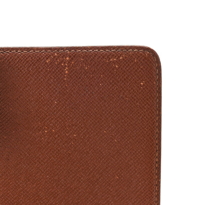 Louis Vuitton Monogram Medium Ring Agenda Cover 11 of 12