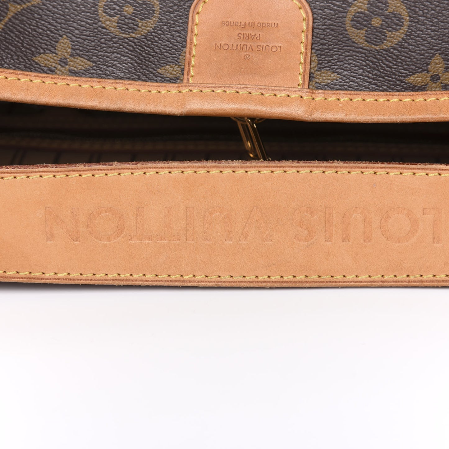 Monogram Delightful MM