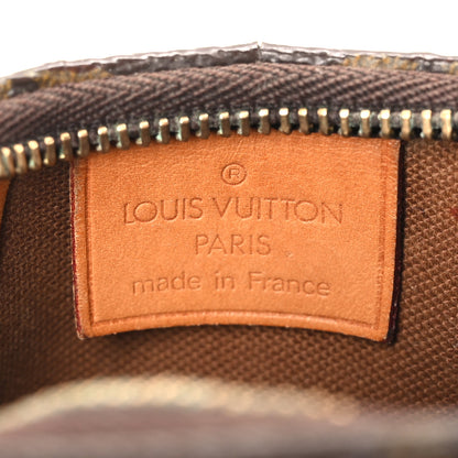 Louis Vuitton Monogram Nano Speedy 6 of 10