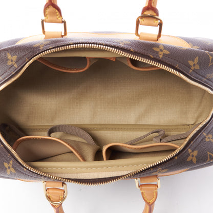 Louis Vuitton Monogram Deauville 7 of 9