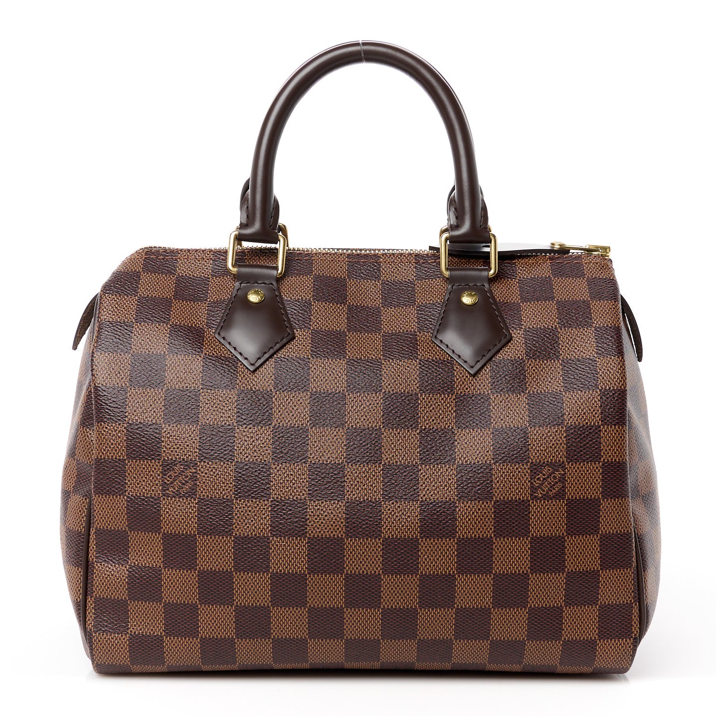 Damier Ebene Speedy 25