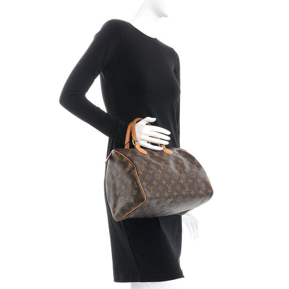Louis Vuitton Monogram Speedy 30 2 of 15