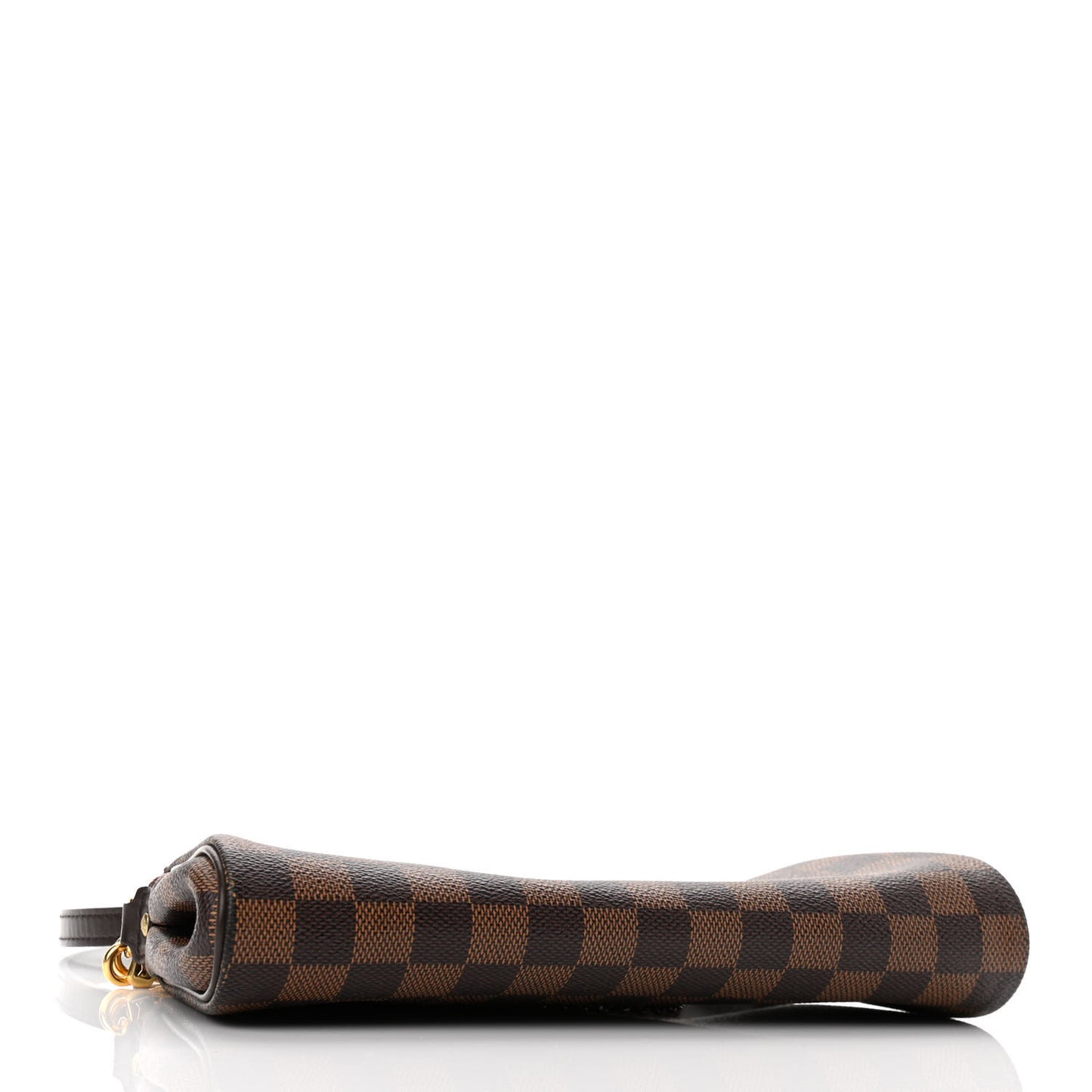 Damier Ebene Eva Clutch