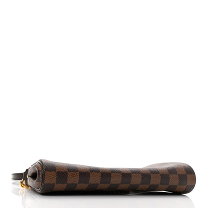 Louis Vuitton Damier Ebene Eva Clutch 4 of 9