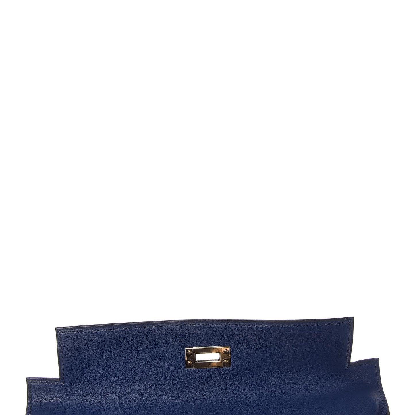 Swift Kelly Retourne 25 Bleu Saphir