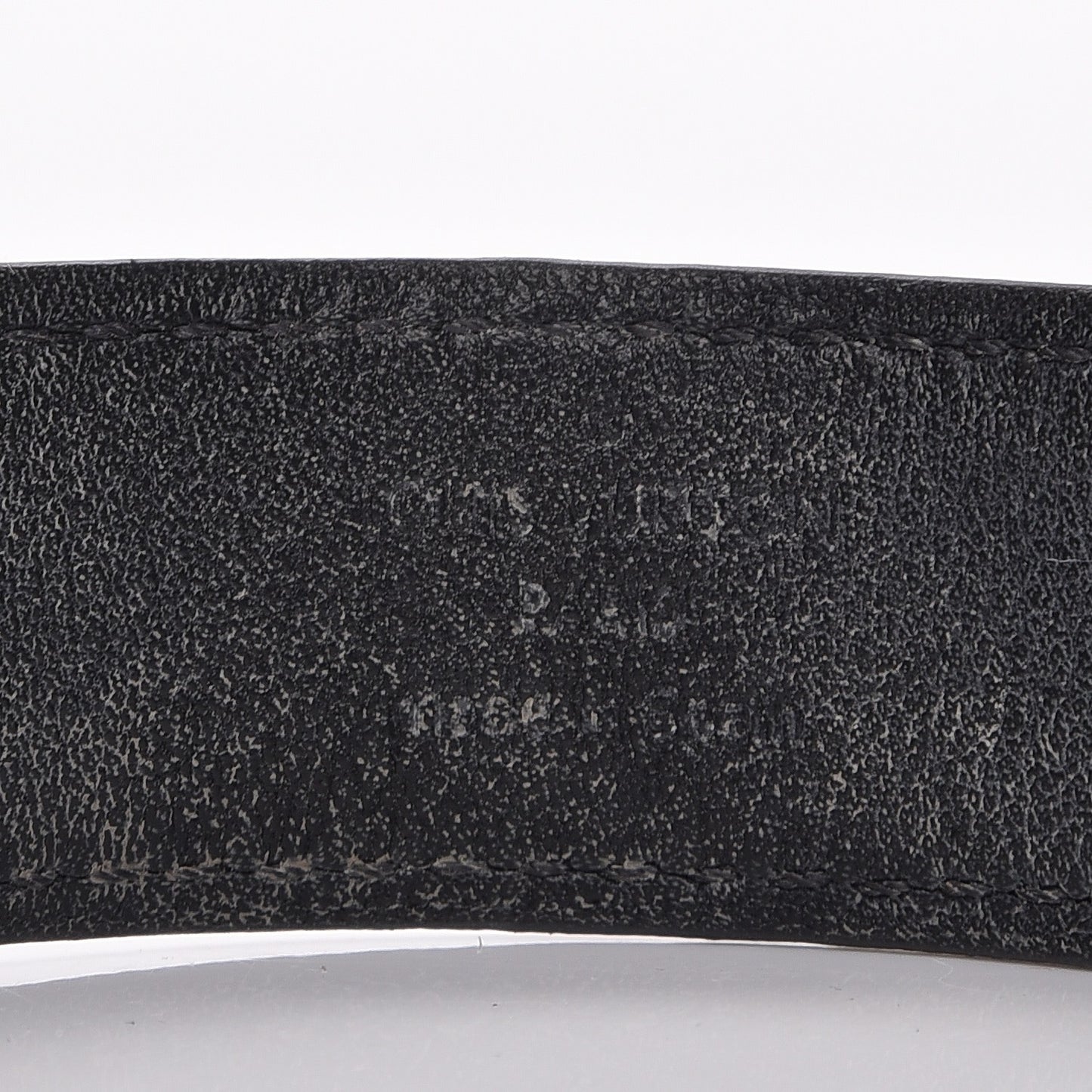 Monogram Hockenheim Bracelet 19