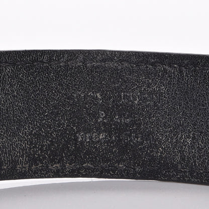 Louis Vuitton Monogram Hockenheim Bracelet 19 5 of 6