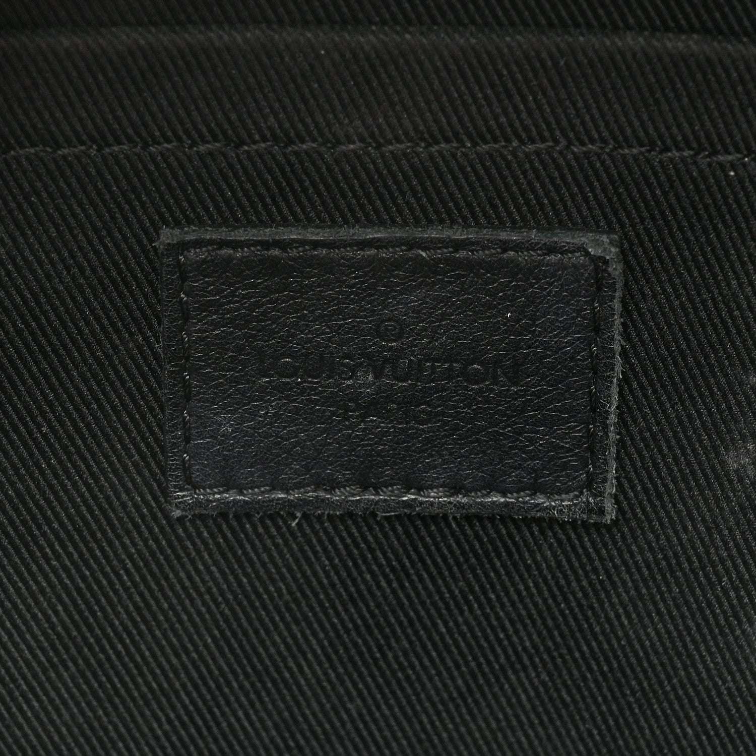 Louis Vuitton Monogram Palm Springs Backpack Mini 6 of 15