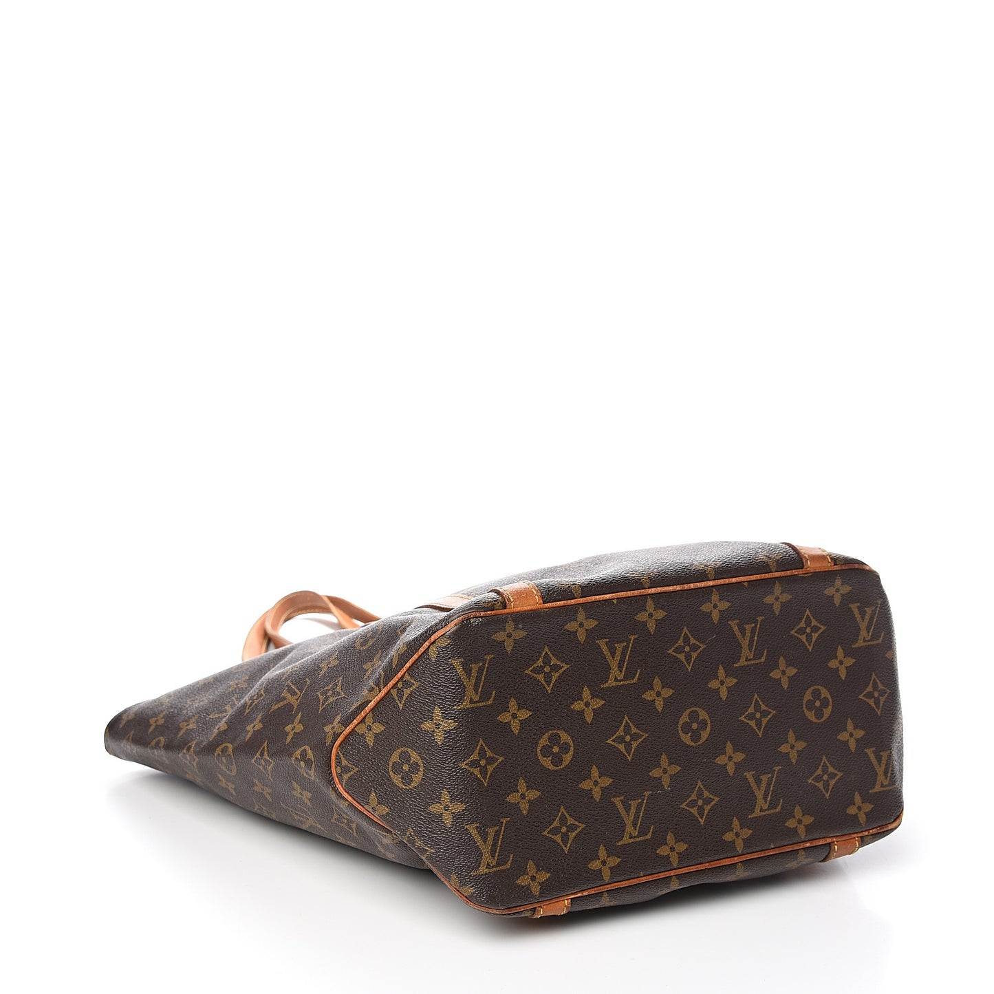 Monogram Sac Shopping Tote