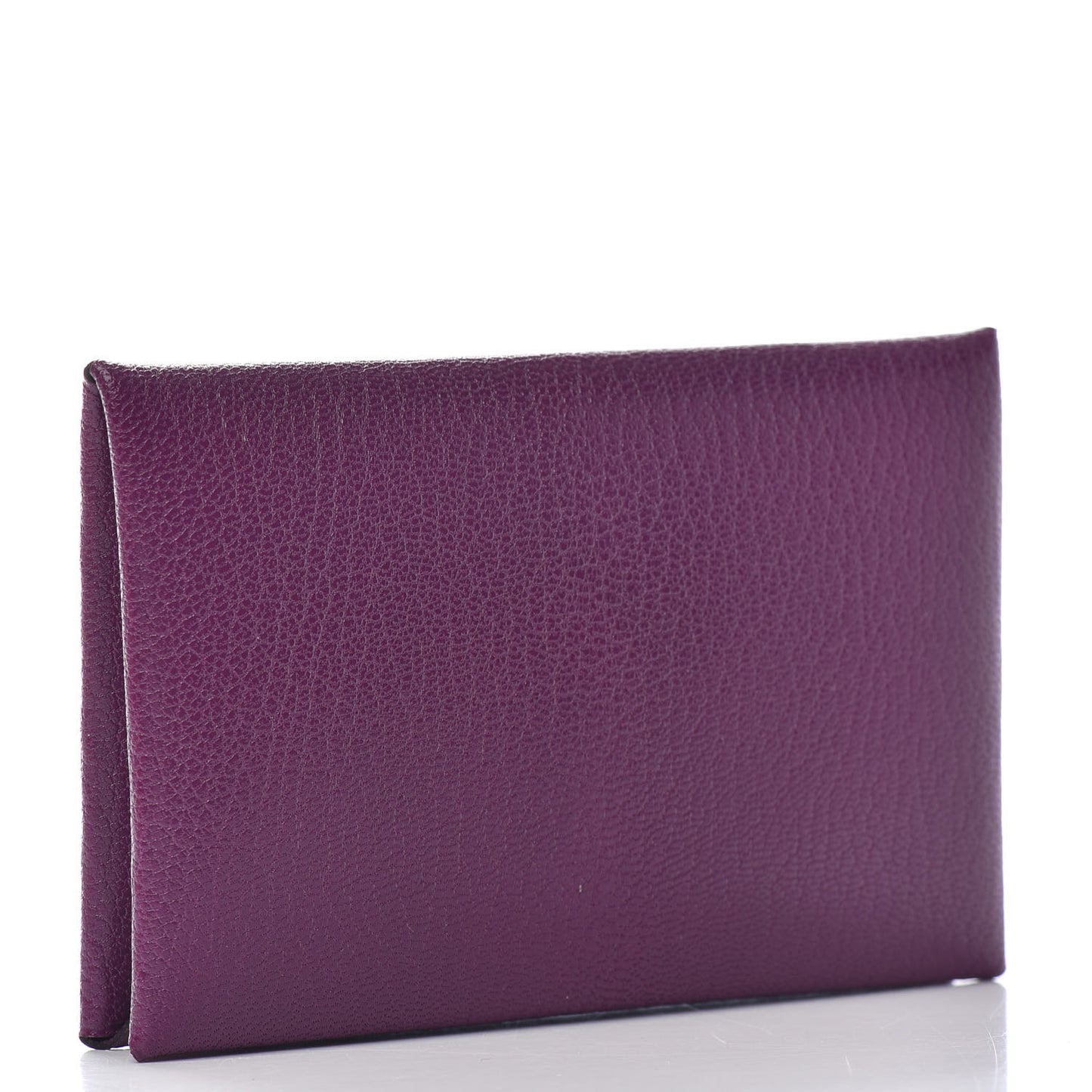Chevre Chamkila Calvi Card Case Anemone