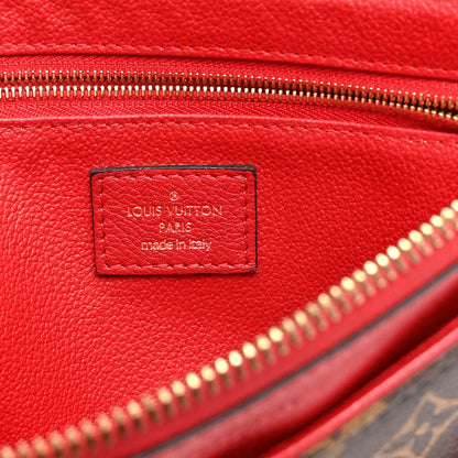 Louis Vuitton Monogram Pallas Beauty Case Cherry 7 of 10