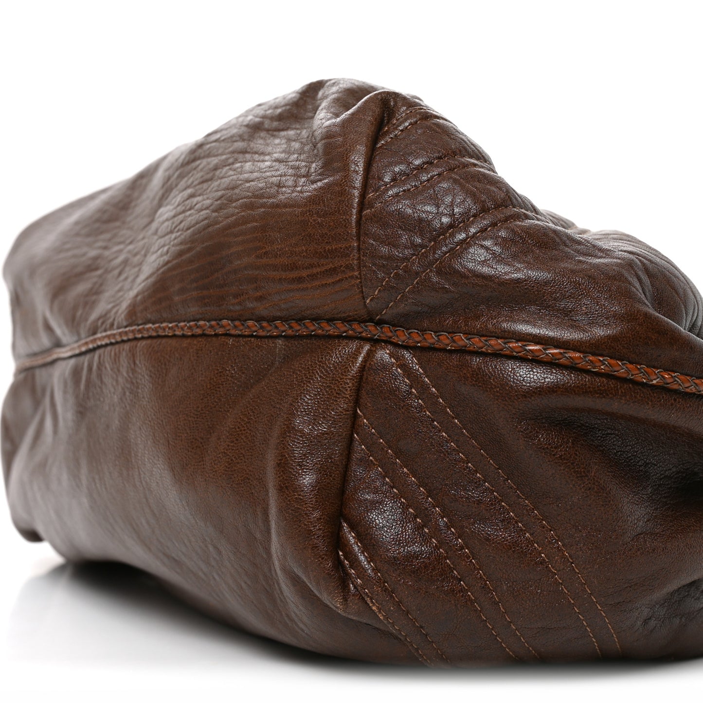 Nappa Nuvolata Spy Cognac