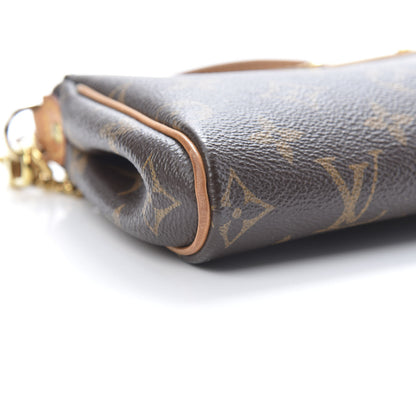 Louis Vuitton Monogram Eva Clutch 9 of 11