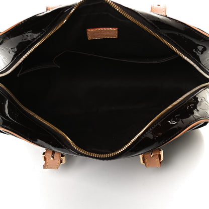 Louis Vuitton Vernis Summit Drive Amarante 5 of 9