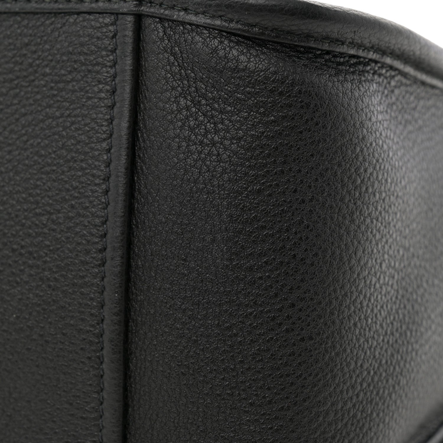 Prada Vitello Daino Soft Hobo Messenger Bag Black 12 of 13
