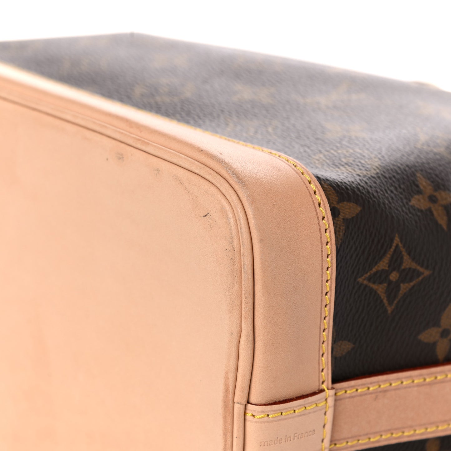 Monogram Noe BB