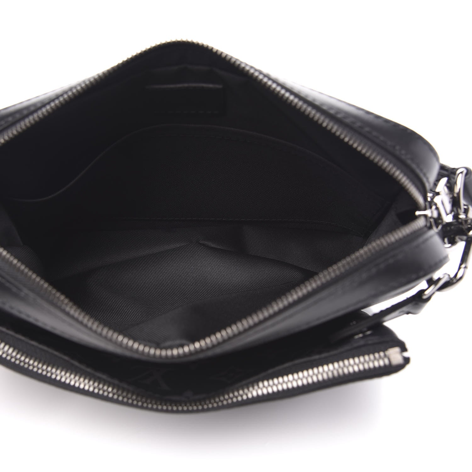 Louis Vuitton Reverse Monogram Eclipse Trio Messenger 4 of 8