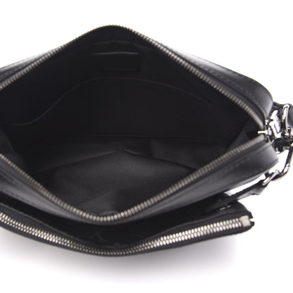 Louis Vuitton Reverse Monogram Eclipse Trio Messenger 4 of 8