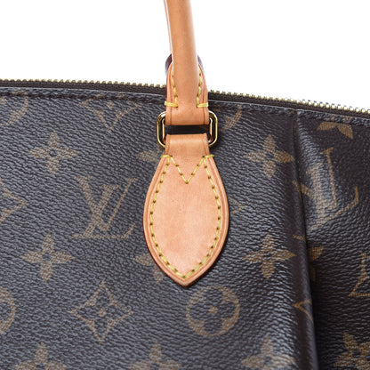 Louis Vuitton Monogram Turenne MM 10 of 16