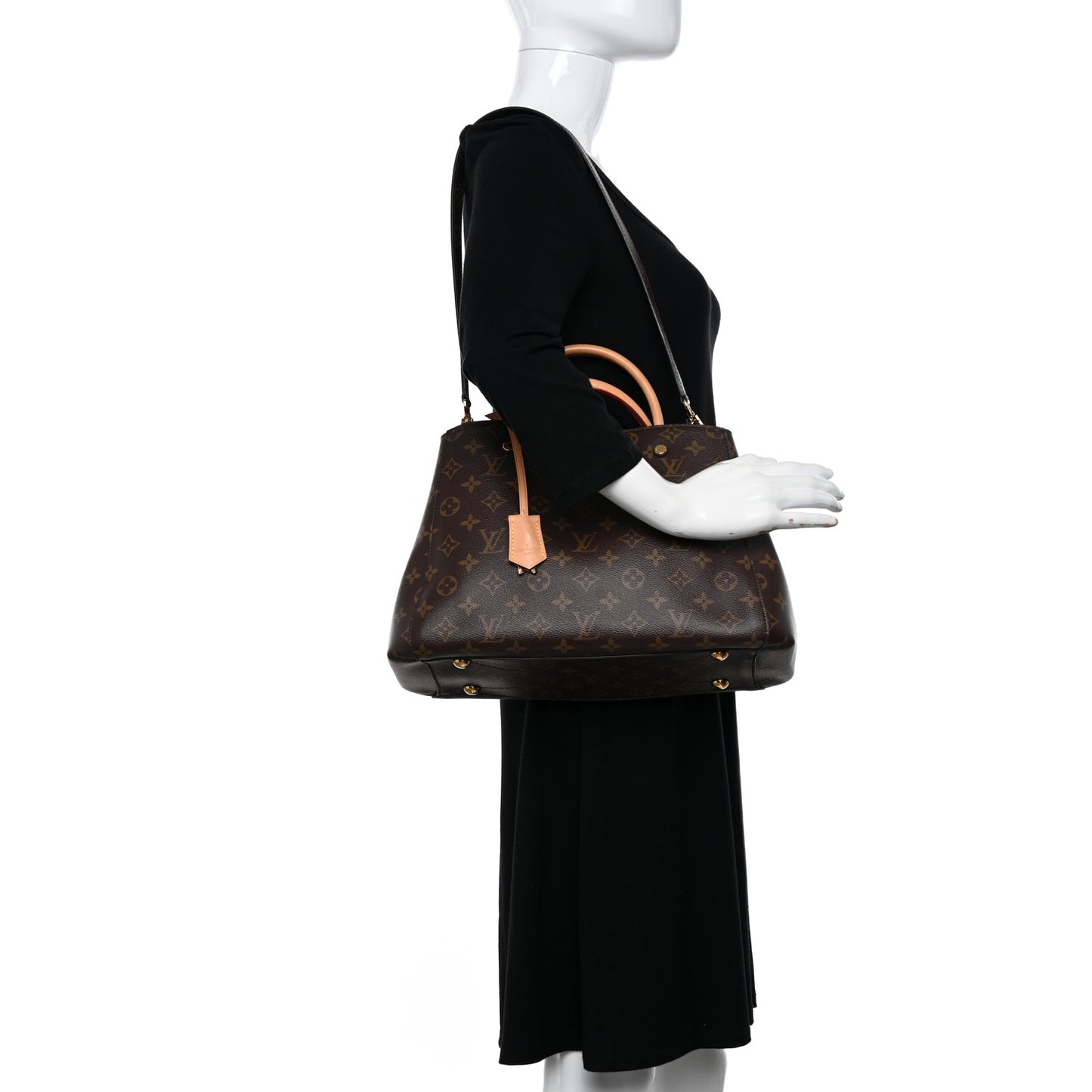 Monogram Montaigne MM