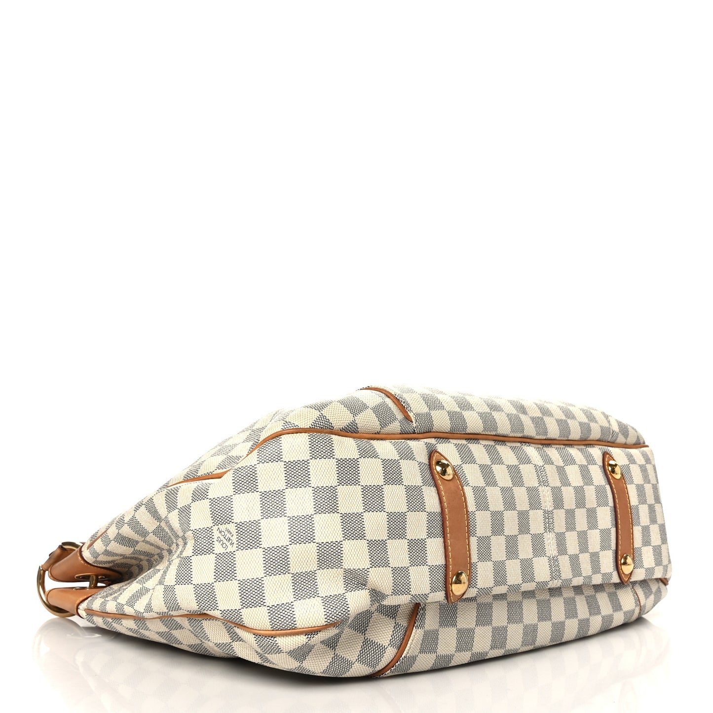 Damier Azur Galliera GM