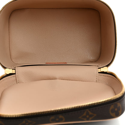 Louis Vuitton Monogram Nice Mini 5 of 6