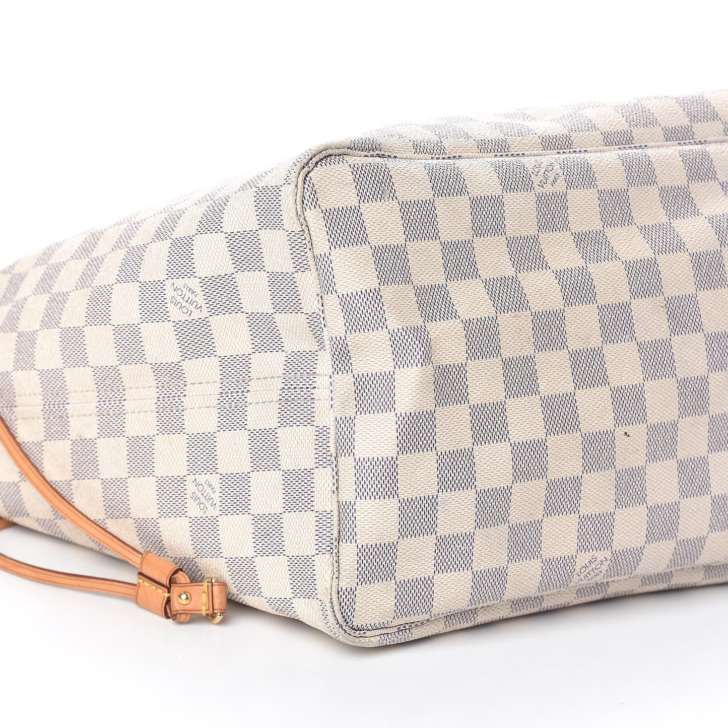 Damier Azur Neo Neverfull GM
