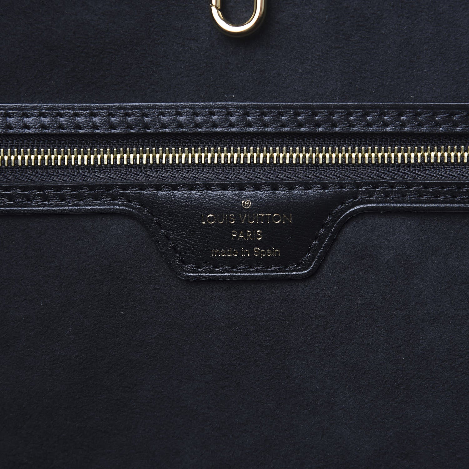 Louis Vuitton Jacquard Since 1854 Neverfull MM Grey 5 of 10