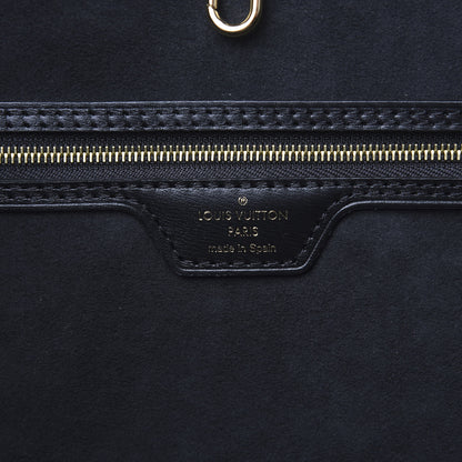 Louis Vuitton Jacquard Since 1854 Neverfull MM Grey 5 of 10