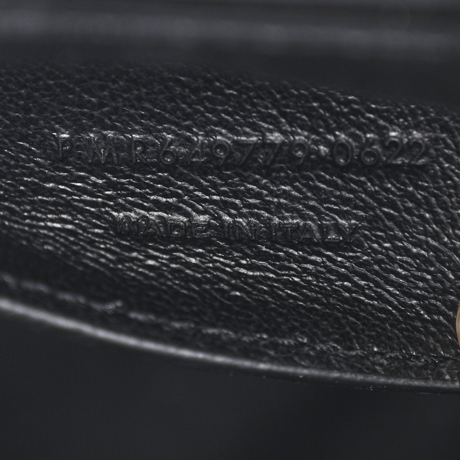Saint Laurent Grain de Poudre Quilted 80's Vanity Bag Crema Soft Crema Soft 7 of 10