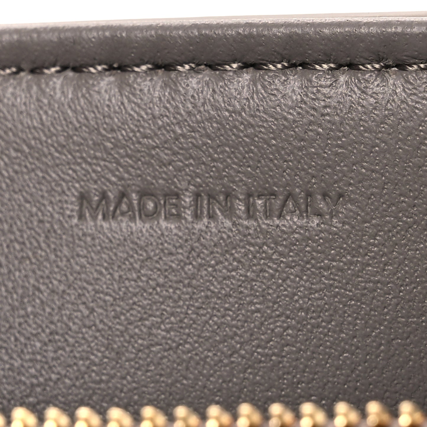 Supple Calfskin Teen Nino Pebble