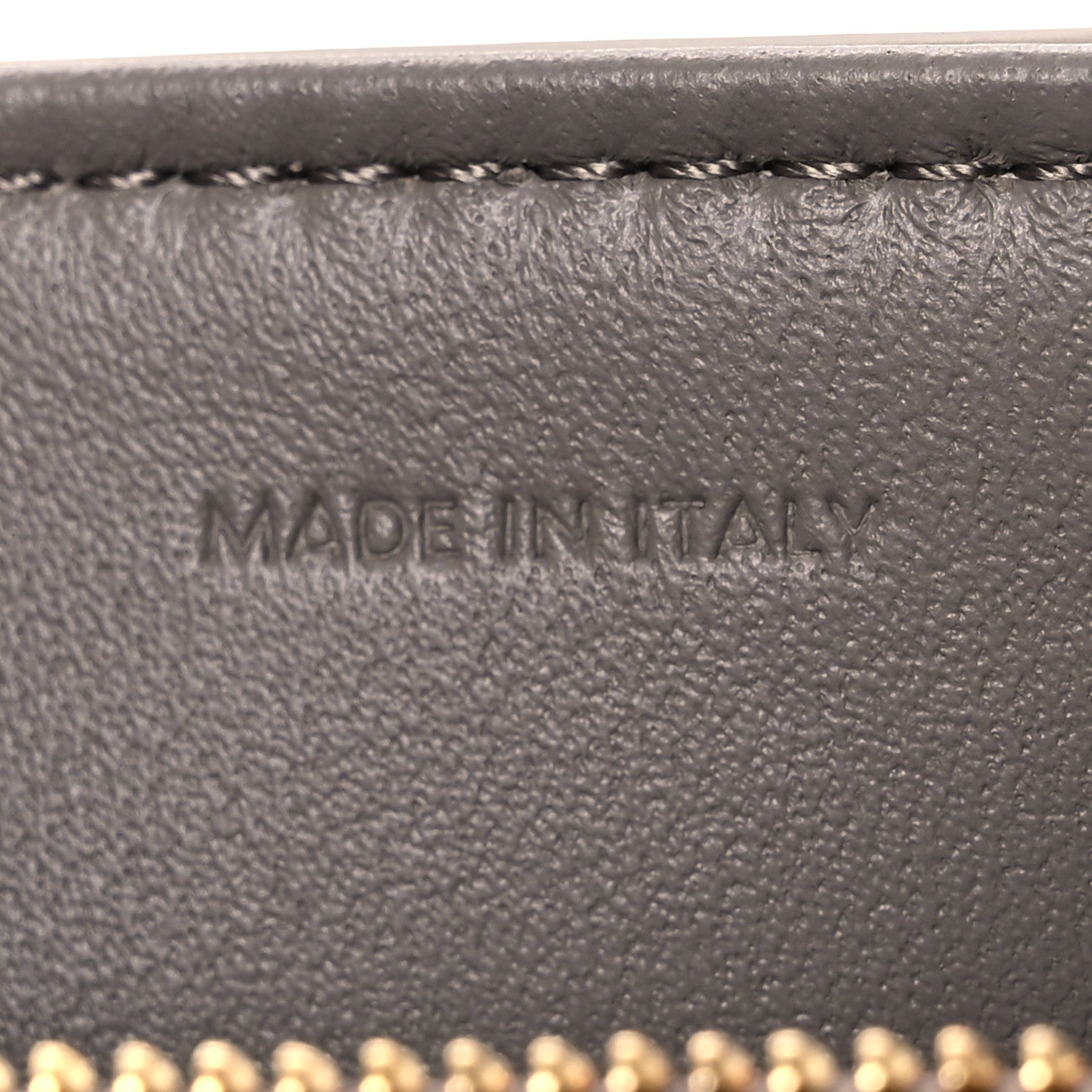 Celine Supple Calfskin Teen Nino Pebble 7 of 13