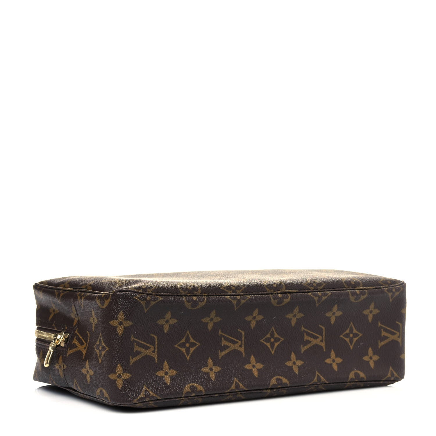 Louis Vuitton Monogram Trousse Toilette 28 4 of 11