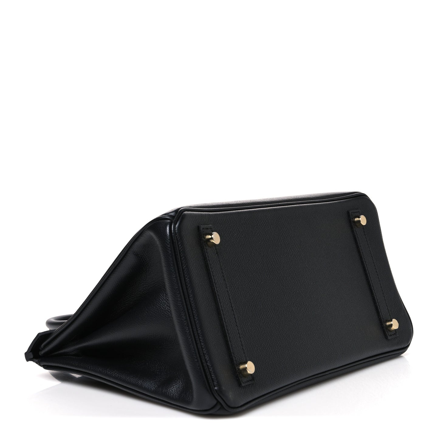 Epsom BIRKIN 30 Black