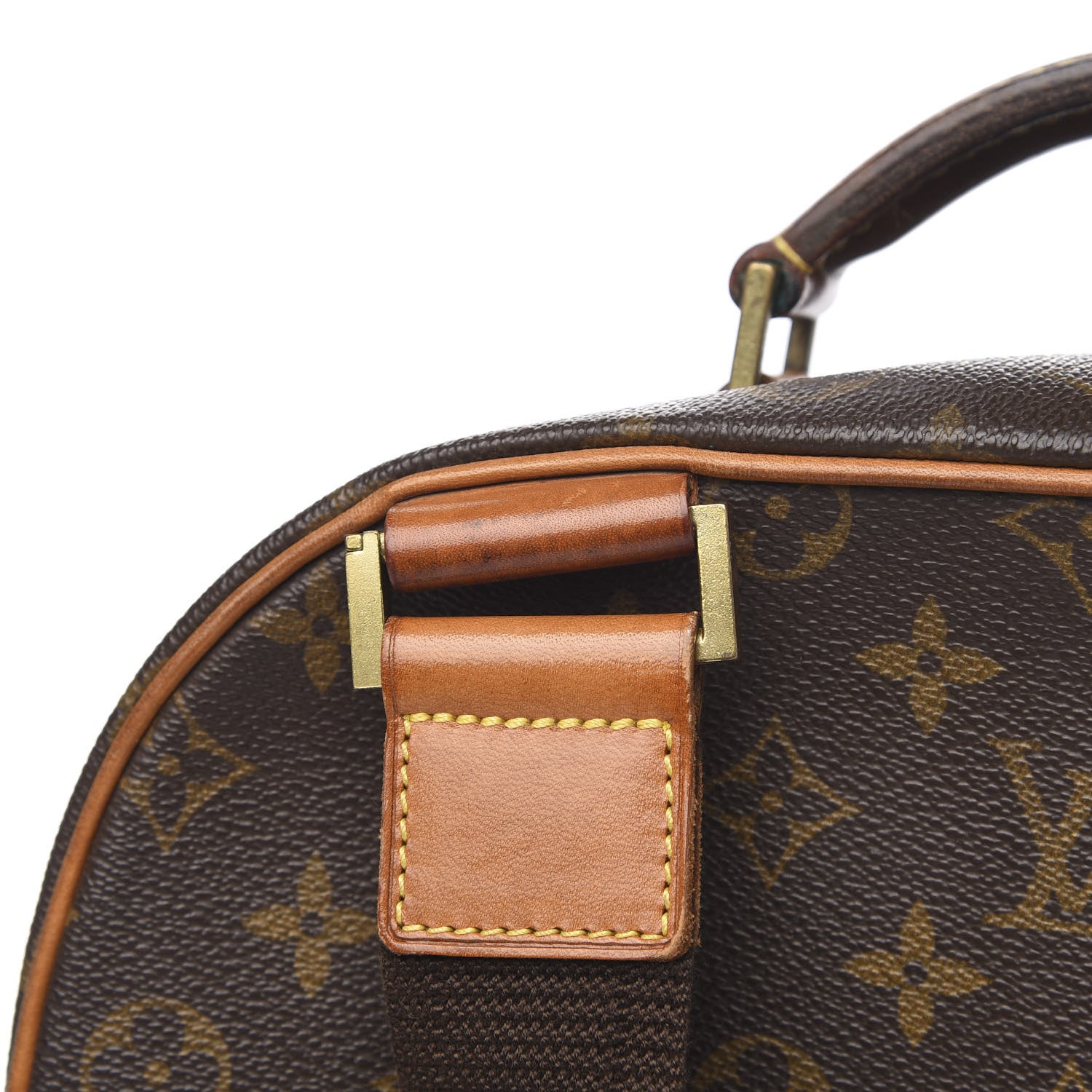 Louis Vuitton Monogram Sac a Dos Packall 10 of 12