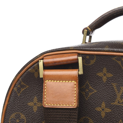 Louis Vuitton Monogram Sac a Dos Packall 10 of 12