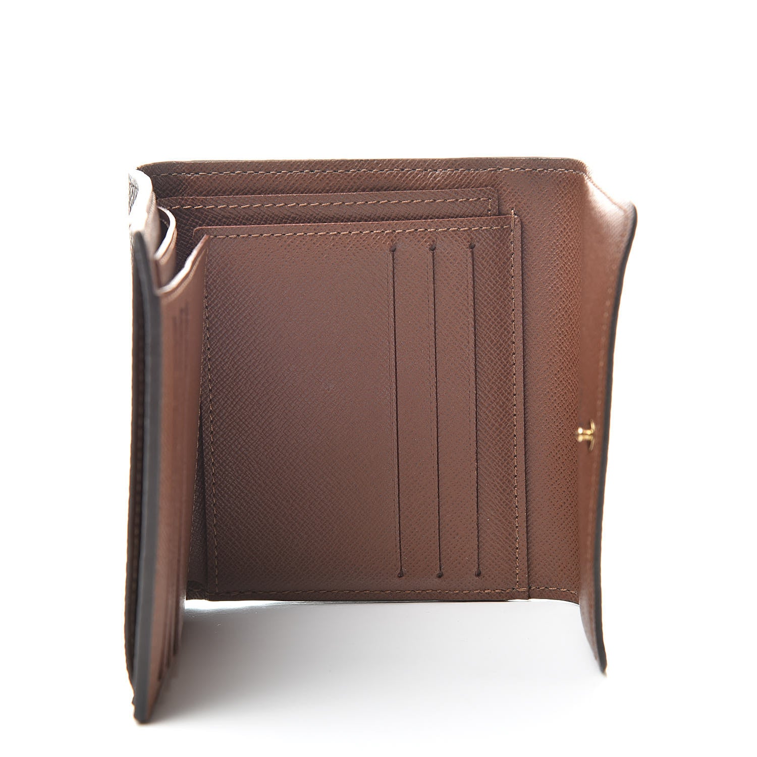 Louis Vuitton Monogram Anais Wallet 5 of 6