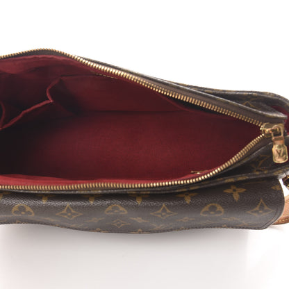 Louis Vuitton Monogram Viva-Cite GM 5 of 14
