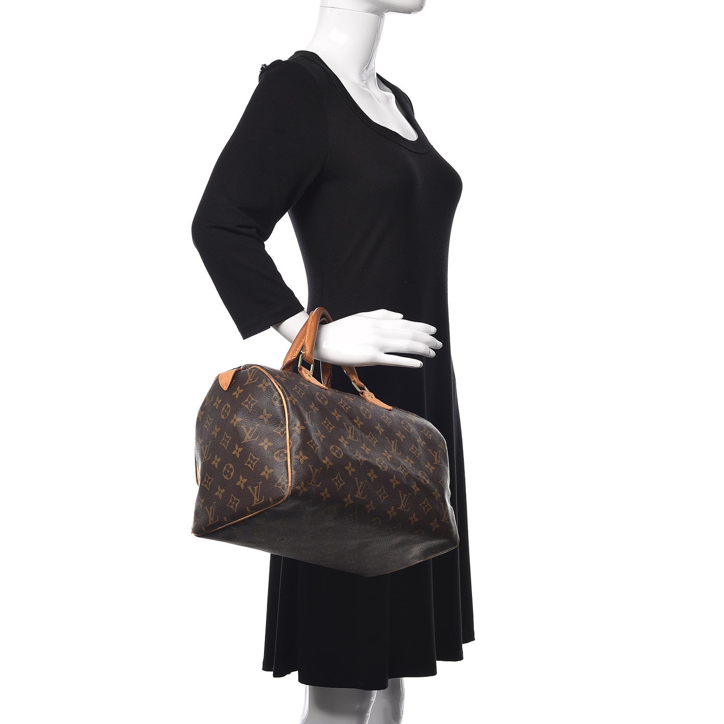 Monogram Speedy 30